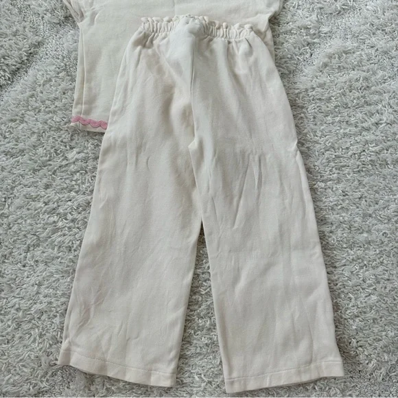 Zara Ric Rac Set - Picture 5 of 8